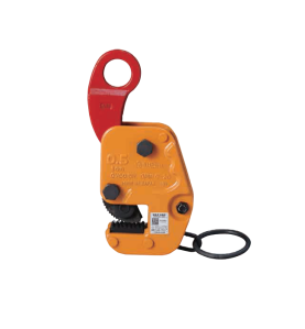 Lifting clamp 0,5 ton GVC0,5R supertool (lock handle type)