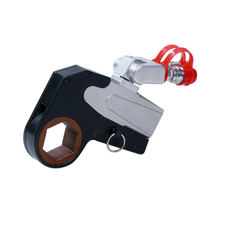 Low Profile Hydraulic Torque Wrench 1WHCD, 2326 Nm max torque StorcStark