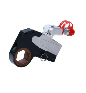 Low Profile Hydraulic Torque Wrench 35WHCD, 53851 Nm max torque StorcStark