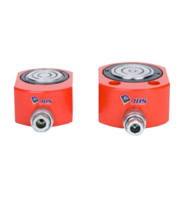 Kích thủy lực đĩa 1 chiều 150 tấn hành trình 16 mm JLPC-15016 JINSAN