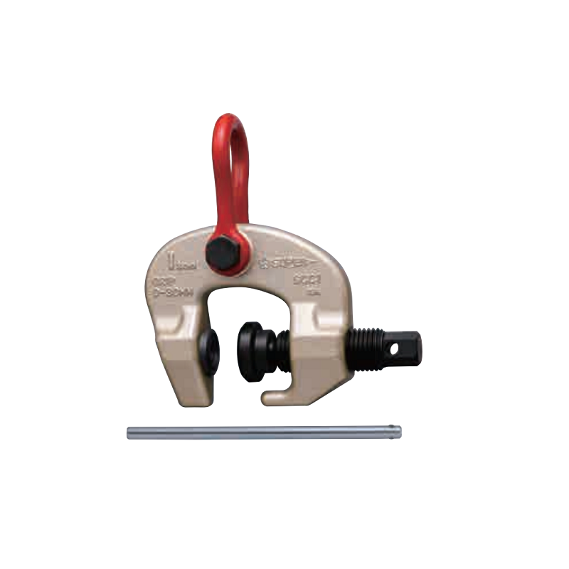 Screw cam clamp 0.5 ton SCC0.5 supertool ( Universal shackle type) 