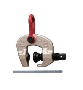 Screw cam clamp 0.5 ton SCC0.5 supertool ( Universal shackle type) 