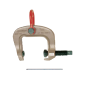 Screw cam clamp 3 ton SCC3 supertool ( Universal shackle type) 