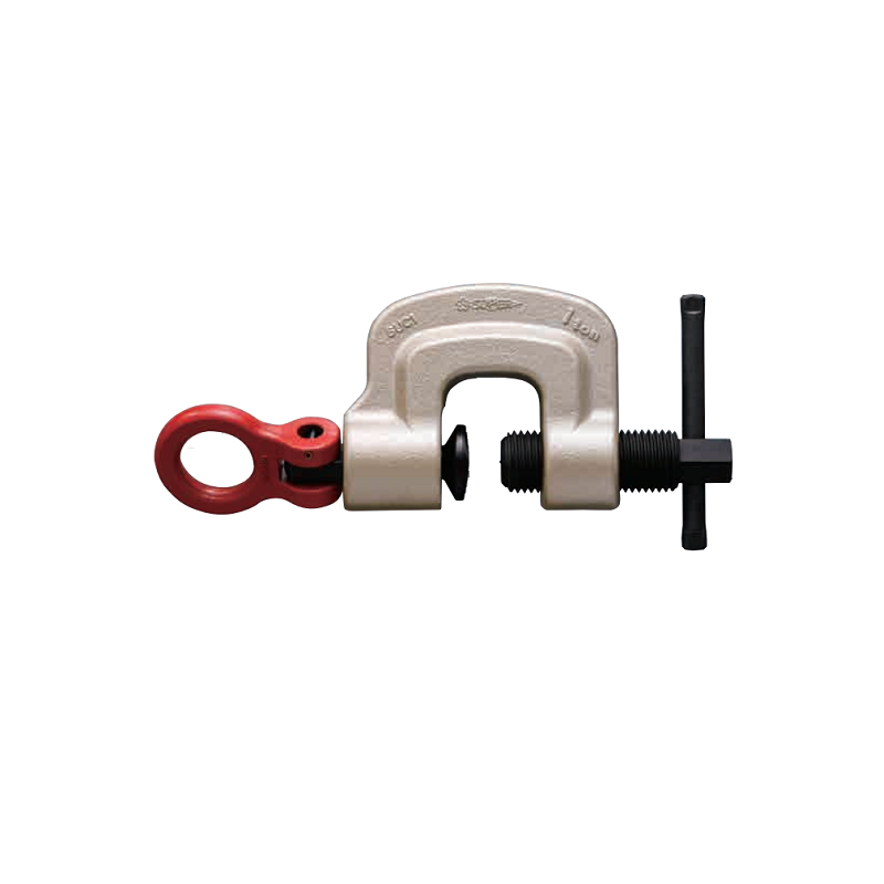 Screw cam clamp  3.2 ton SUC3.2 supertool ( Universal shackle type) 