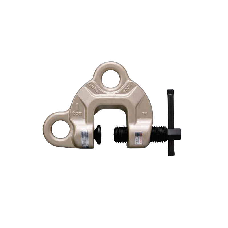 Screw cam clamp 2 ton SDC2N supertool ( Double eyes )