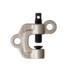 Screw cam clamp 1 ton SWC1N supertool ( Double eye )