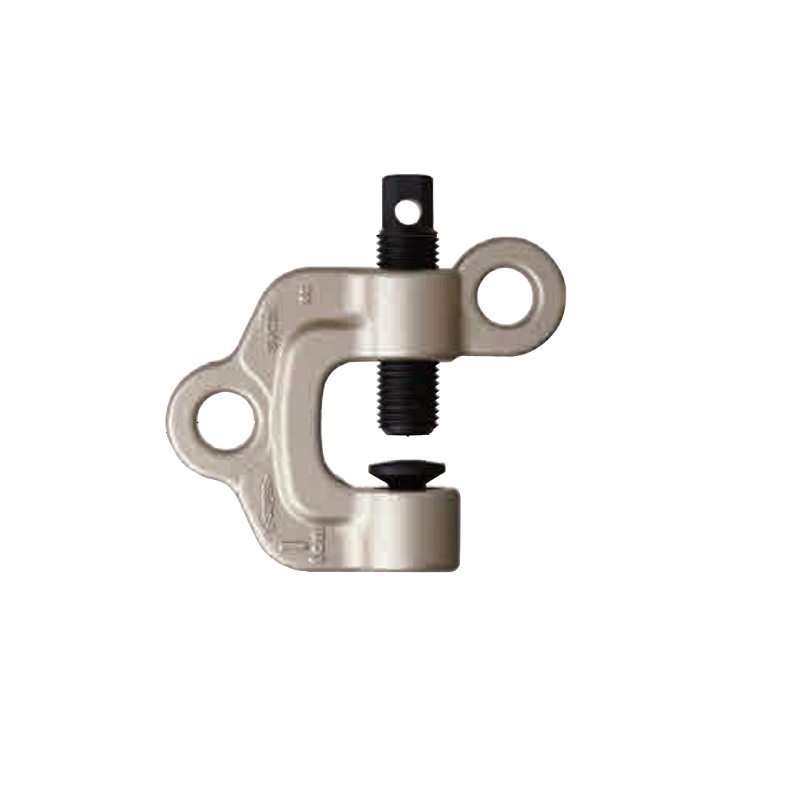 Screw cam clamp 1 ton SWC1N supertool ( Double eye )