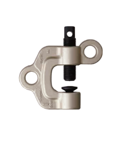 Screw cam clamp 1 ton SWC1N supertool ( Double eye )