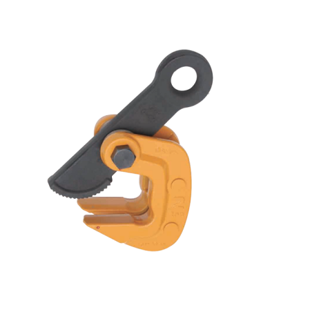 Hozizontal lifting clamp 0.5 ton HPC0.5N supertool 