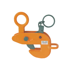 Hozizontal lifting clamp 2 ton HLC2U supertool (Split jaw type)