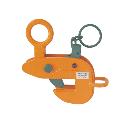 Hozizontal lifting clamp 3 ton HLC3U supertool (Split jaw type)