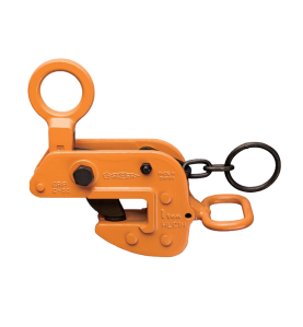 Hozizontal lifting clamp 1 ton HLC1WH supertool  (Lock handle type)