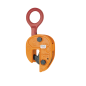 Vertical lifting clamp 1 ton SVC1 supertool (Cam stopper type)
