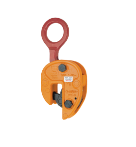 Vertical lifting clamp 1 ton SVC1 supertool (Cam stopper type)
