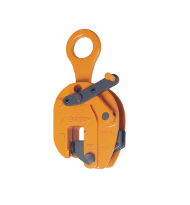 Vertical lifting clamp 1 ton SVC1L supertool (Lock lever type)