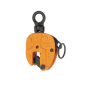 Vertical lifting clamp 0.3 ton SVC0.3E supertool (Lock handle with universal shakle)