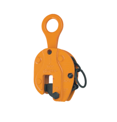 Vertical lifting clamp 0.5 ton SVC0.5H supertool (Lock handle type)