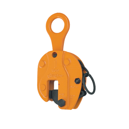 Vertical lifting clamp 1 ton SVC1H supertool (Lock handle type)