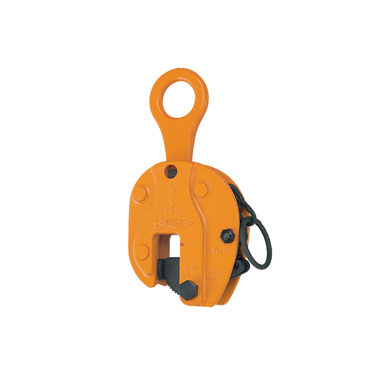 Vertical lifting clamp 7 ton SVC7H supertool (Lock handle type)