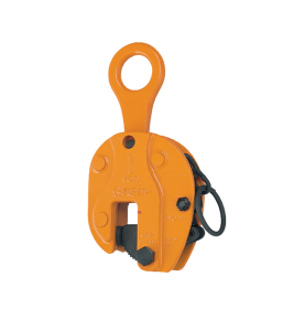 Vertical lifting clamp 10 ton SVC10WH supertool (Lock handle type)