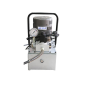 Hydraulic electric pump 720 bar, 0.4 kW motor JM 1/2 JINSAN