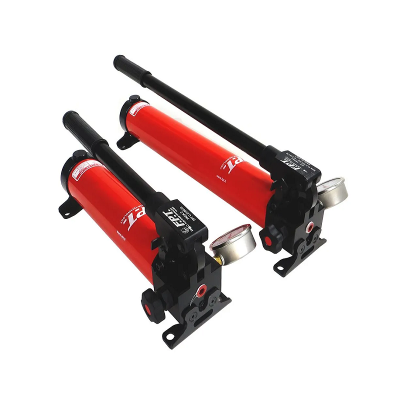 Hydraulic hand pumps Single speed 700 bar PMSA-3 FPT