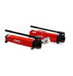 Hydraulic hand pumps - Two speed 700 bar PDSA-40L4 FPT