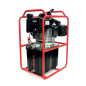Gasoline-driven hydraulic pumps 700 bar, [CHITIET5] liters Oil tank FPT1-MS