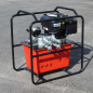 Gasoline-driven hydraulic pumps 700 bar, [CHITIET5] liters Oil tank FPT1-MS