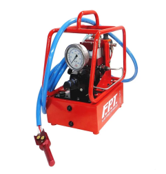 Hydraulic Air Pumps 1500 bar, 10 litres PP1500C10/CDP FPT