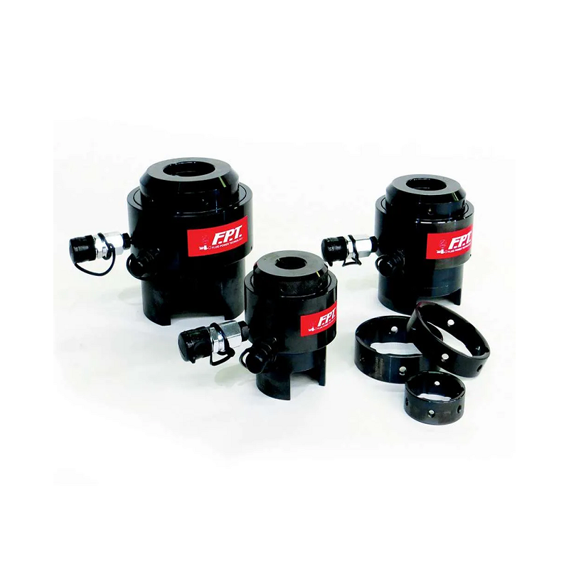 Top side bolt tensioners 1500 bar M45 TTS3 FPT