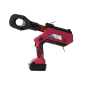 Battery powered hydraulic cable cutting tool 6 tons ECT-45