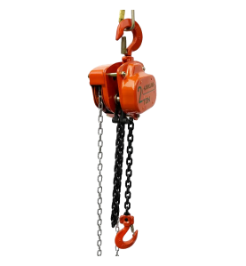 KAWASAKI hand chain hoist 1 ton, 2.5 meter VC-1