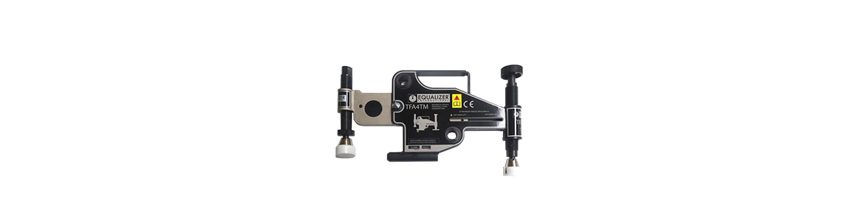 Flange Alignment Tools