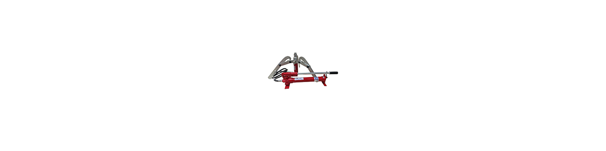 Hydraulic Puller - Jack