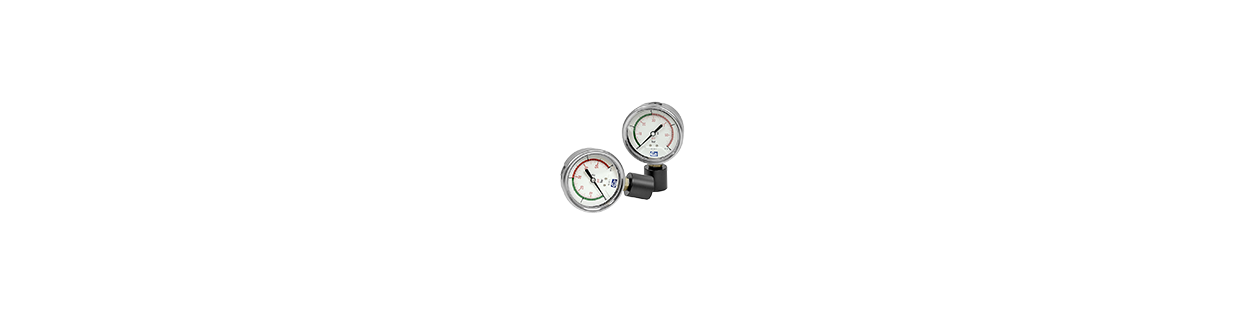 Pneumatic Gauge