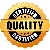 Certificate of Origin - Certificate of Quality
